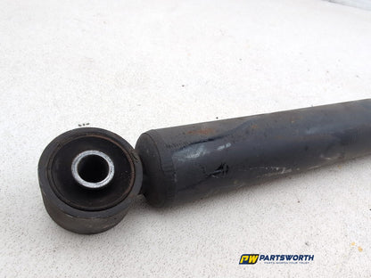 Shock Absorber Rear RH 6