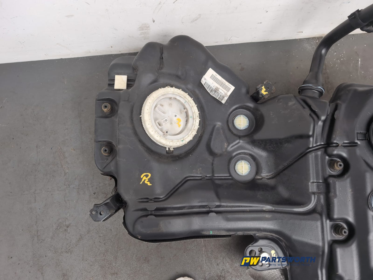 Fuel Tank 6