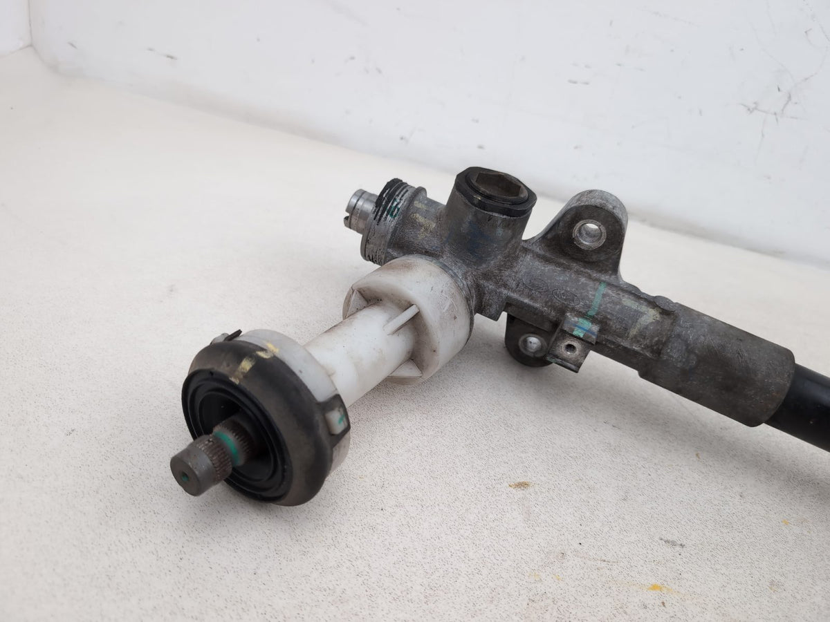 Steering Rack or Box 6