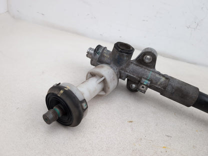 Steering Rack or Box 6