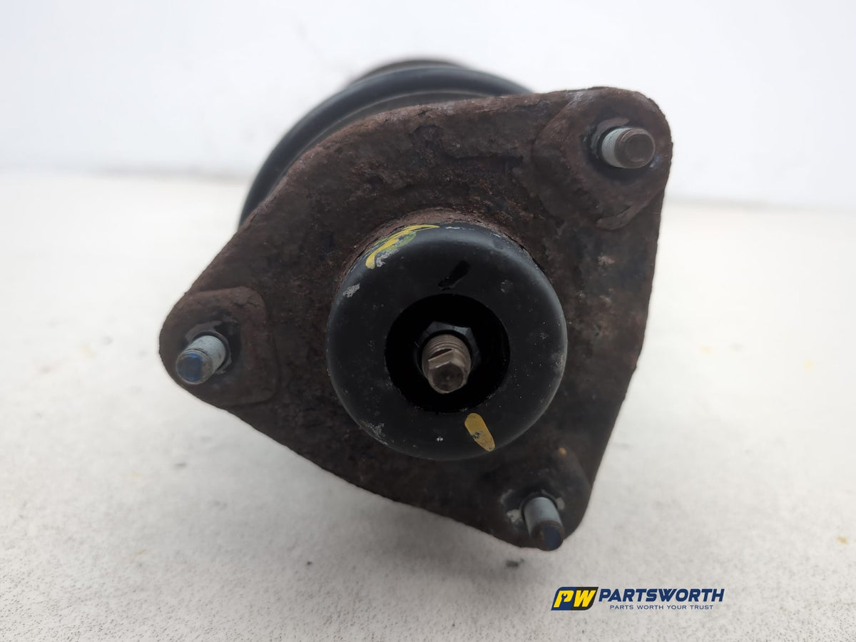Shock Absorber Front RH 6