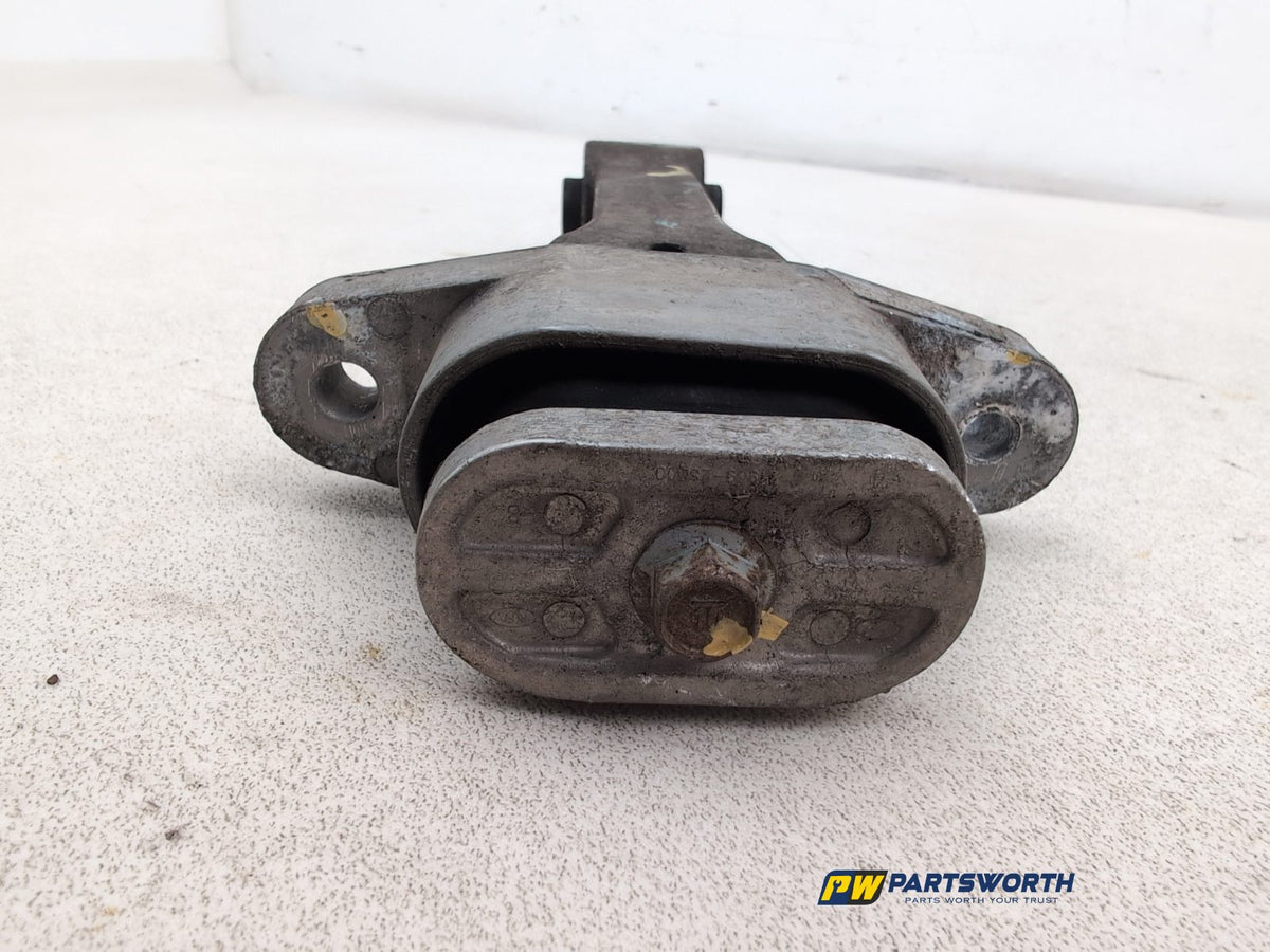 Transmission Mounting Bracket 6