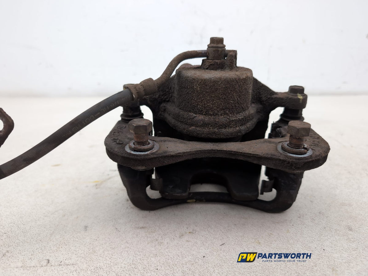 Brake Caliper Front LH 6