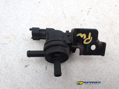 Turbo solenoid valve  6