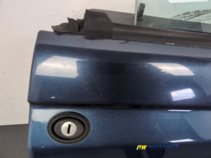 Door Front RH 6