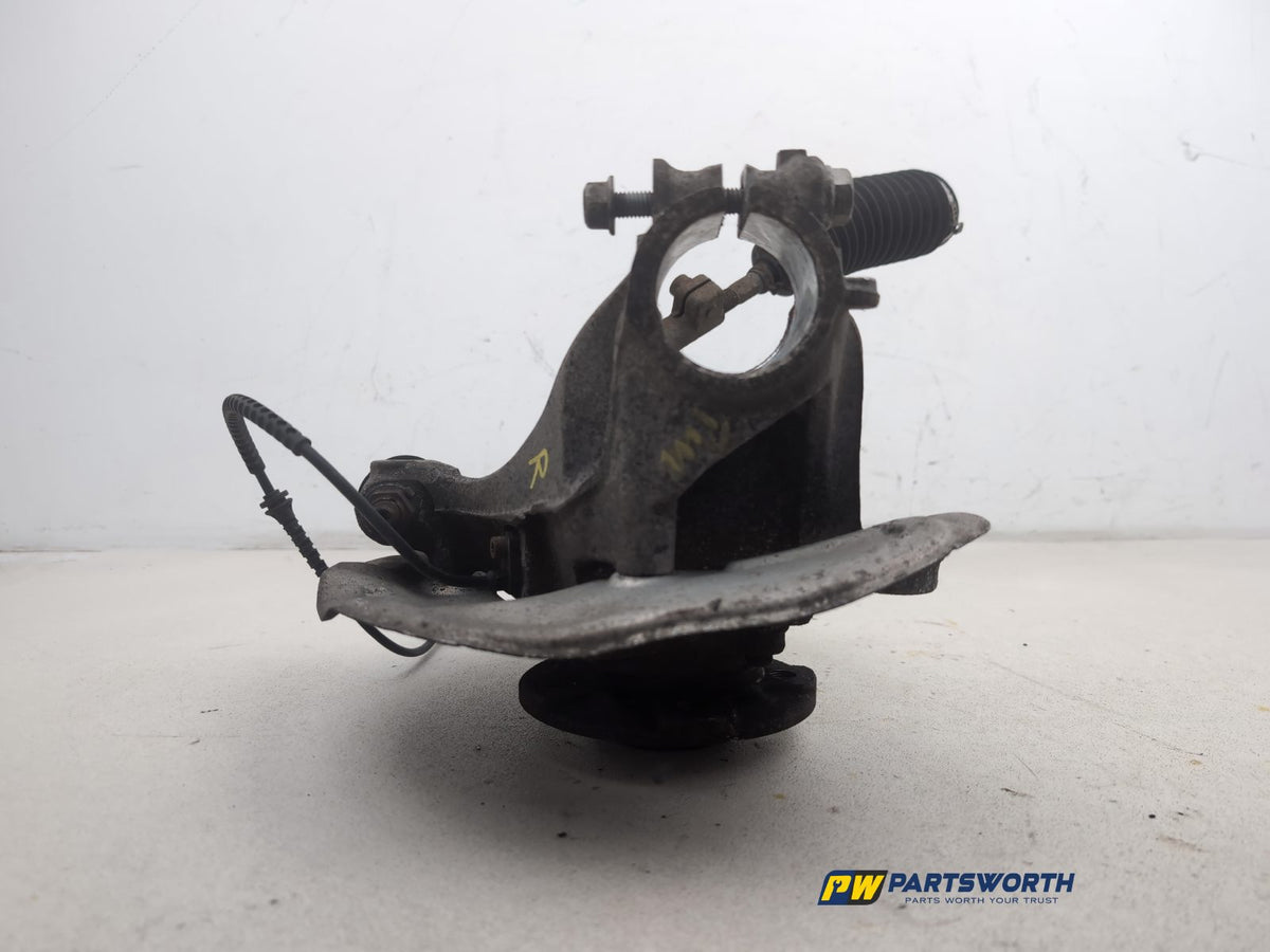Wheel Hub Front RH 6