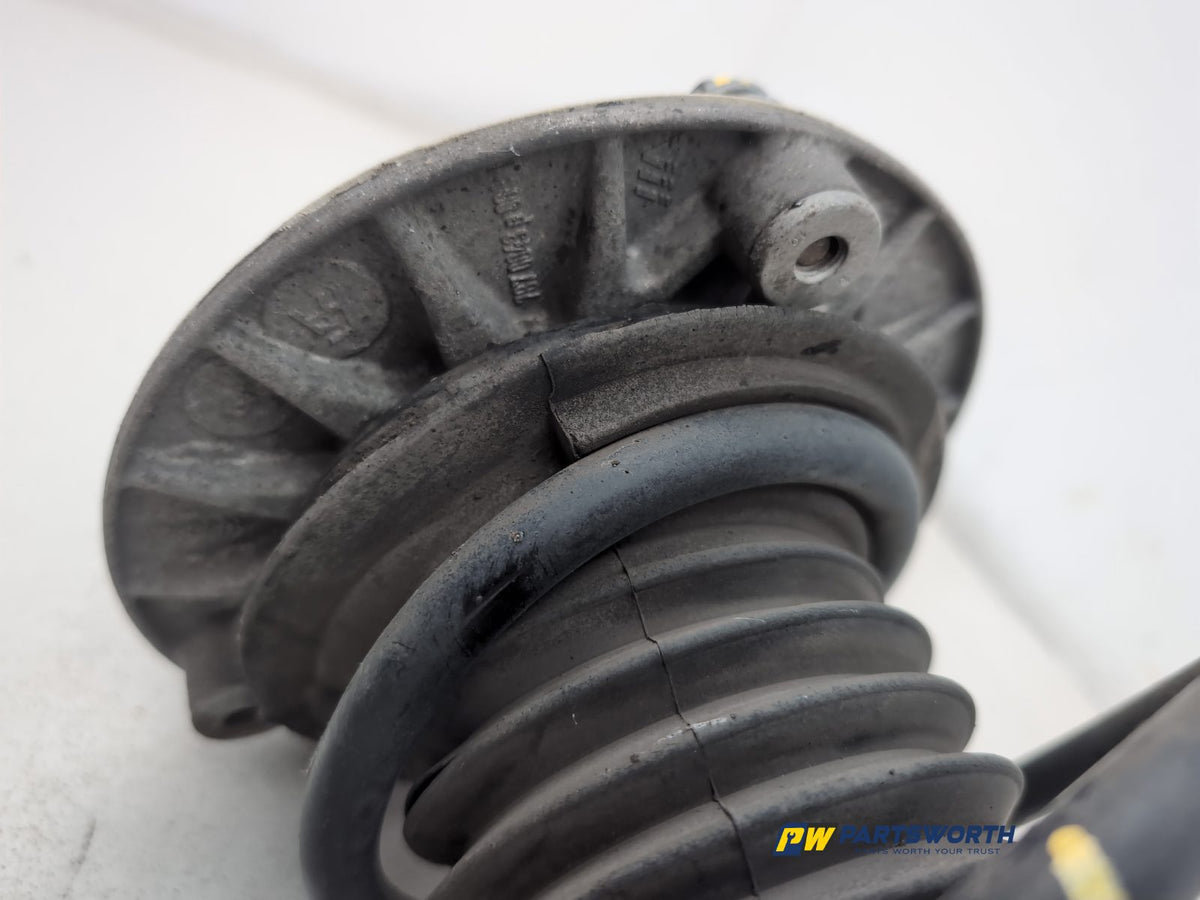 Shock Absorber Front LH 6