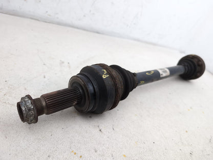 Driveshaft Rear RH 6