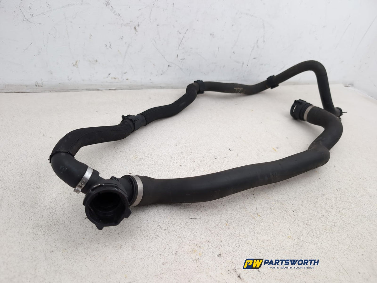 Coolant hoses set 6