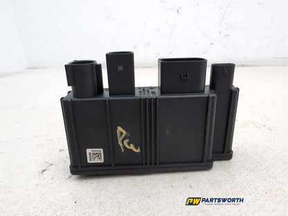 ECU Body 6