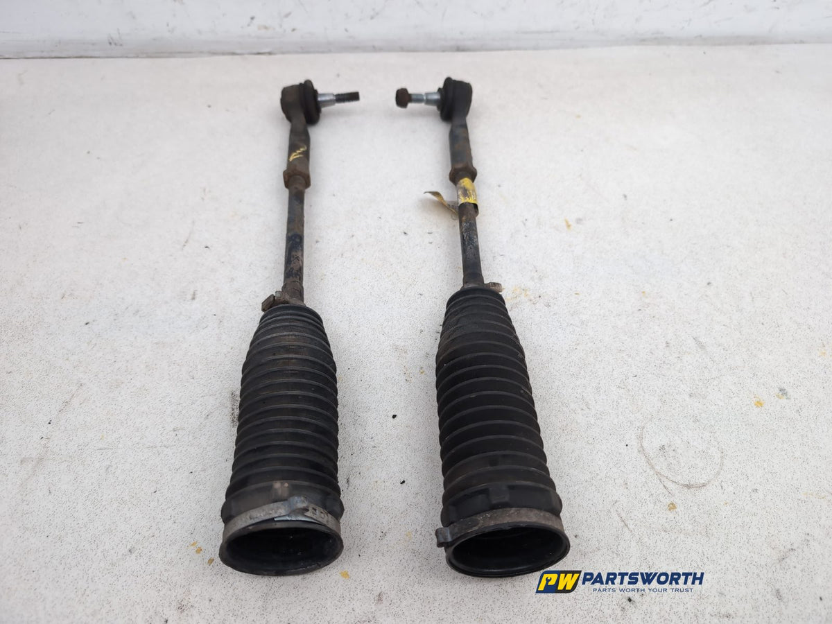 Steering Rack or Box 6