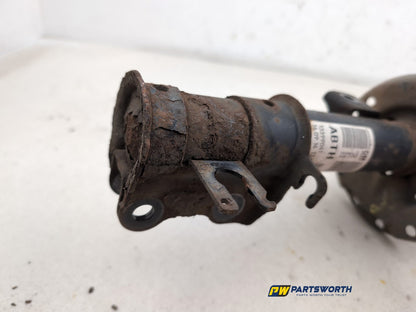 Shock Absorber Front LH 6