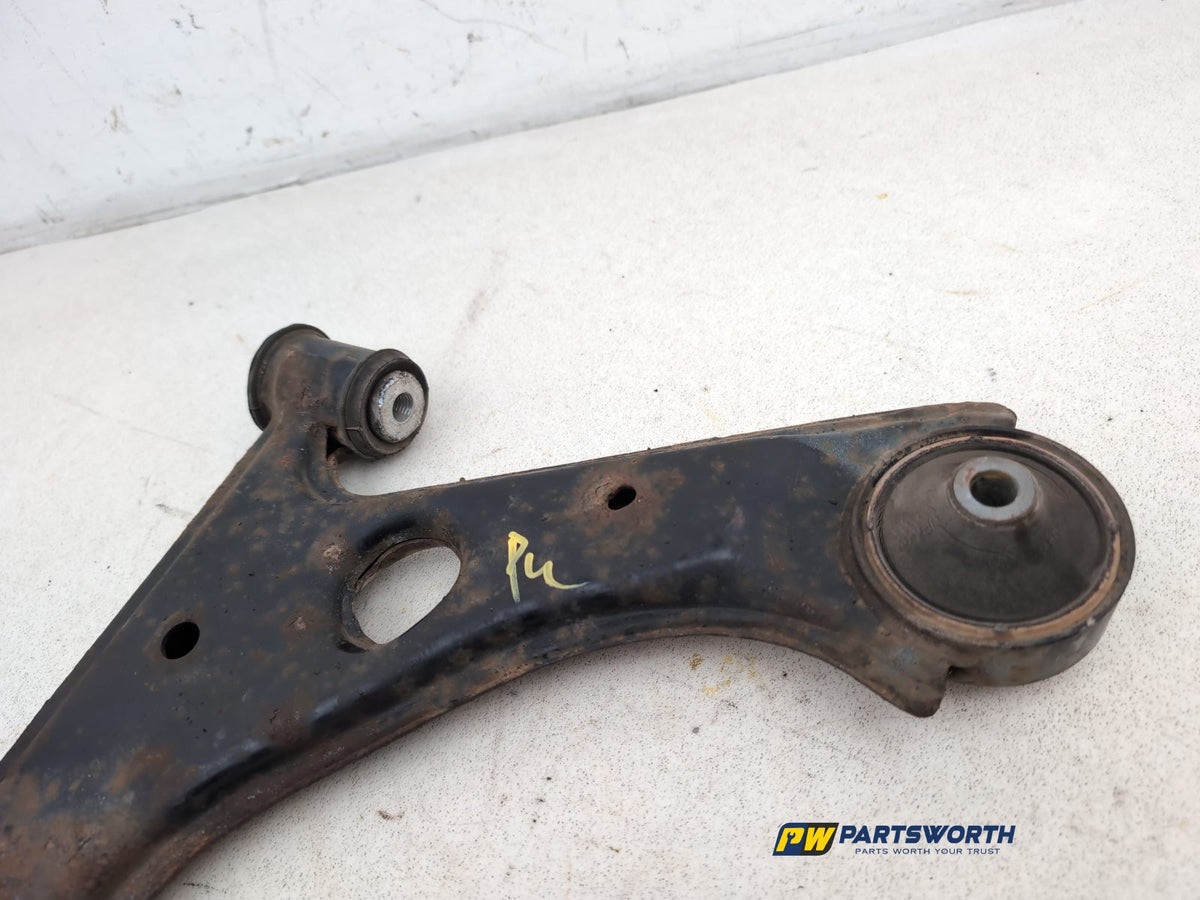 Suspension Arm Front Lower Wishbone LH 6