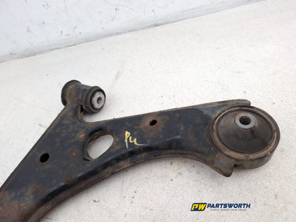 Suspension Arm Front Lower Wishbone LH 6