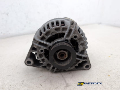 Alternator 6