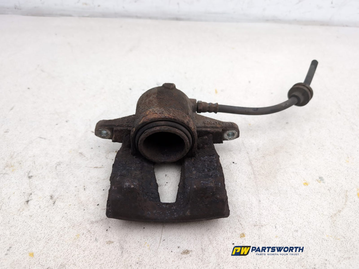 Brake Caliper Front RH 6