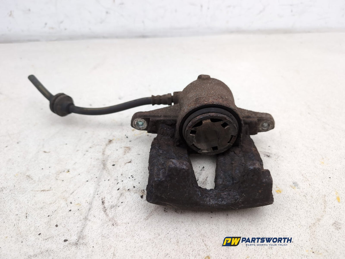Brake Caliper Front LH 6
