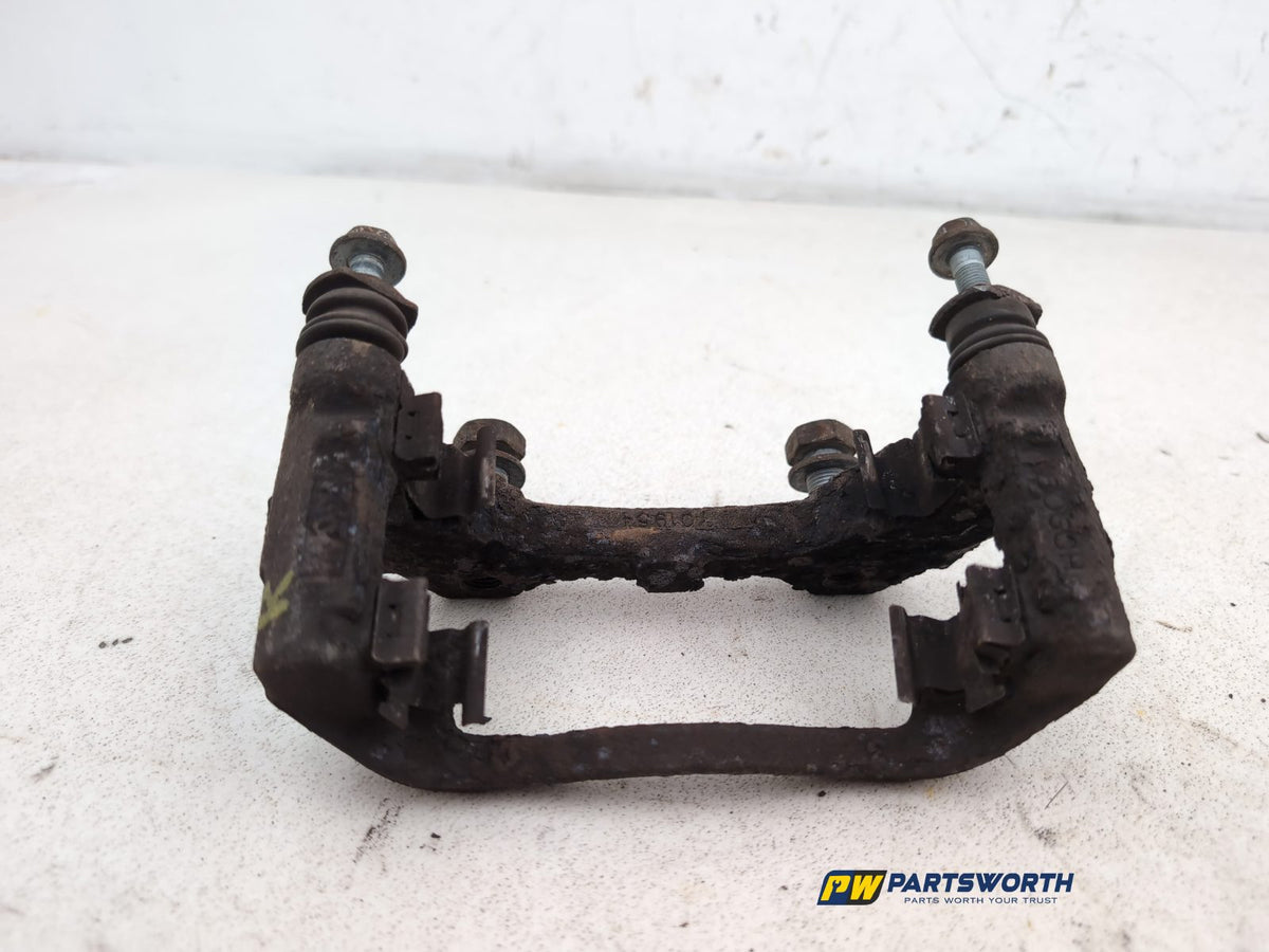 Brake Caliper Front Support 6