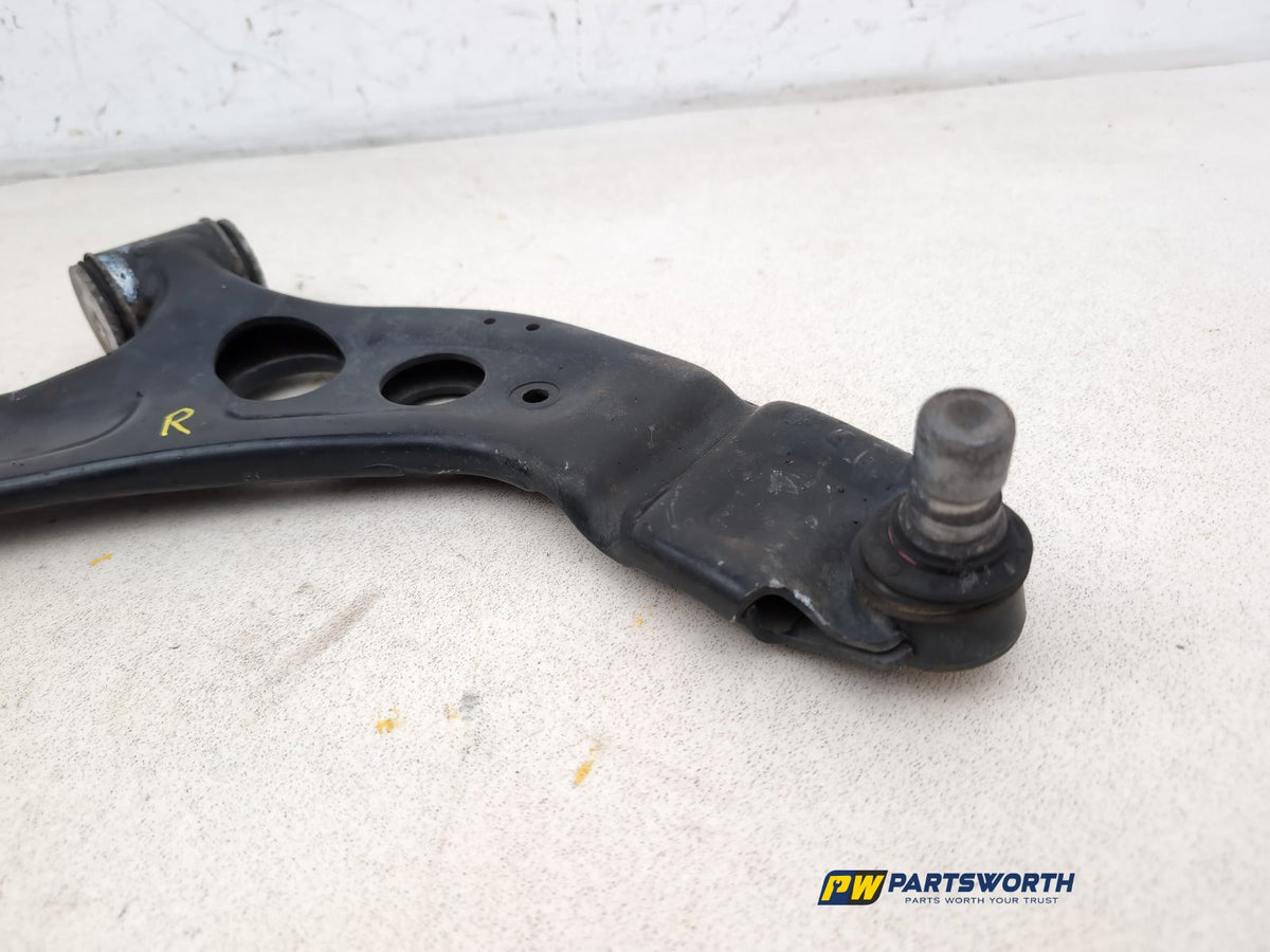 Suspension Arm Front Lower Wishbone RH 6