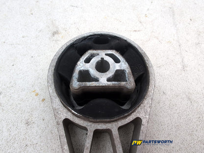 Engine Mounting Bracket 6