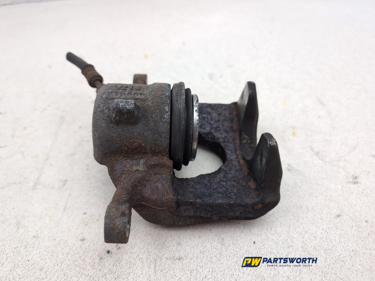 Brake Caliper Front RH 6