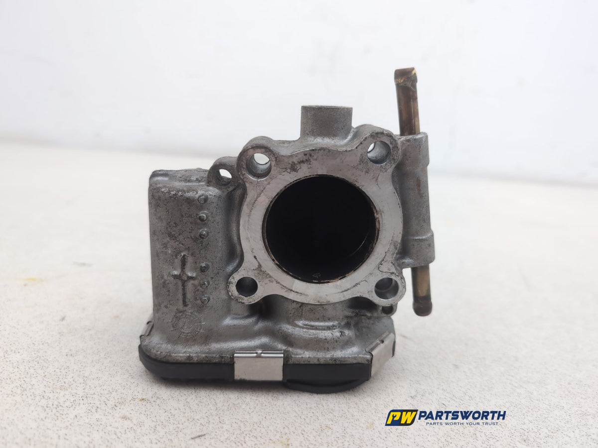 Throttle Body 6