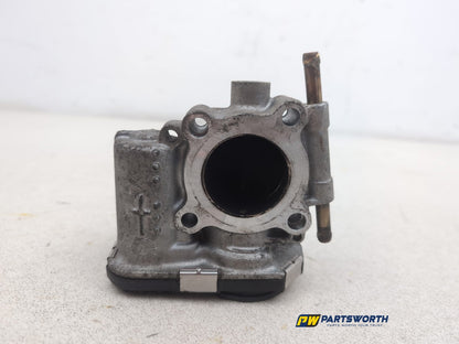 Throttle Body 6