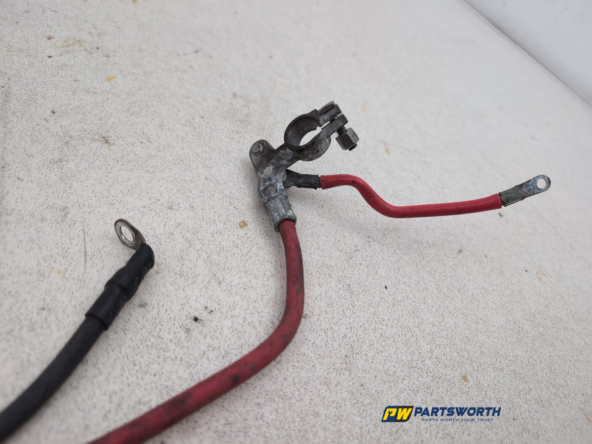 Wiring loom 6