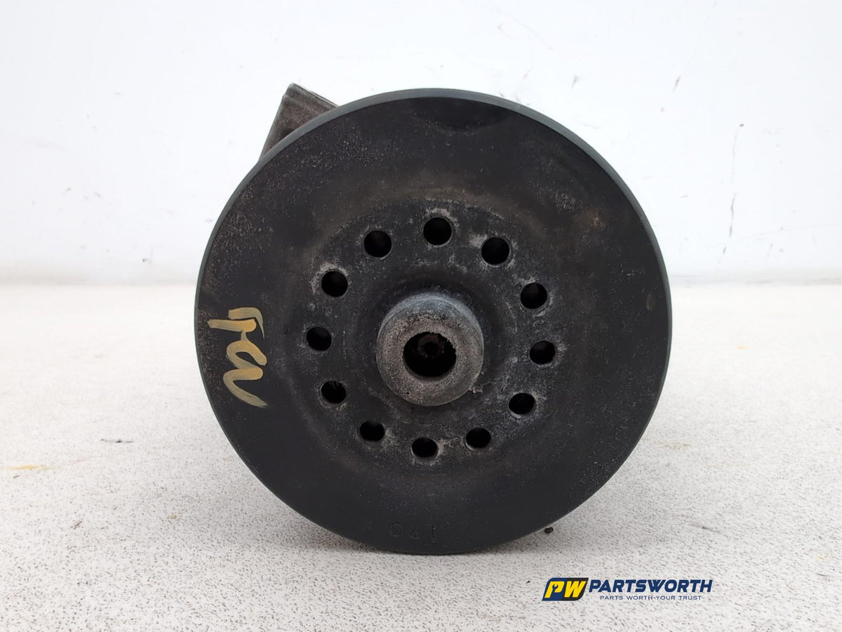 Air Conditioning Compressor 6