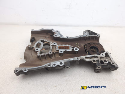 Timing Chain Cover  6