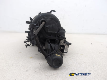 Engine Inlet Manifold 6