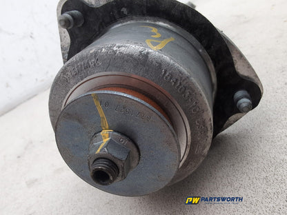 Shock Absorber Rear RH 6