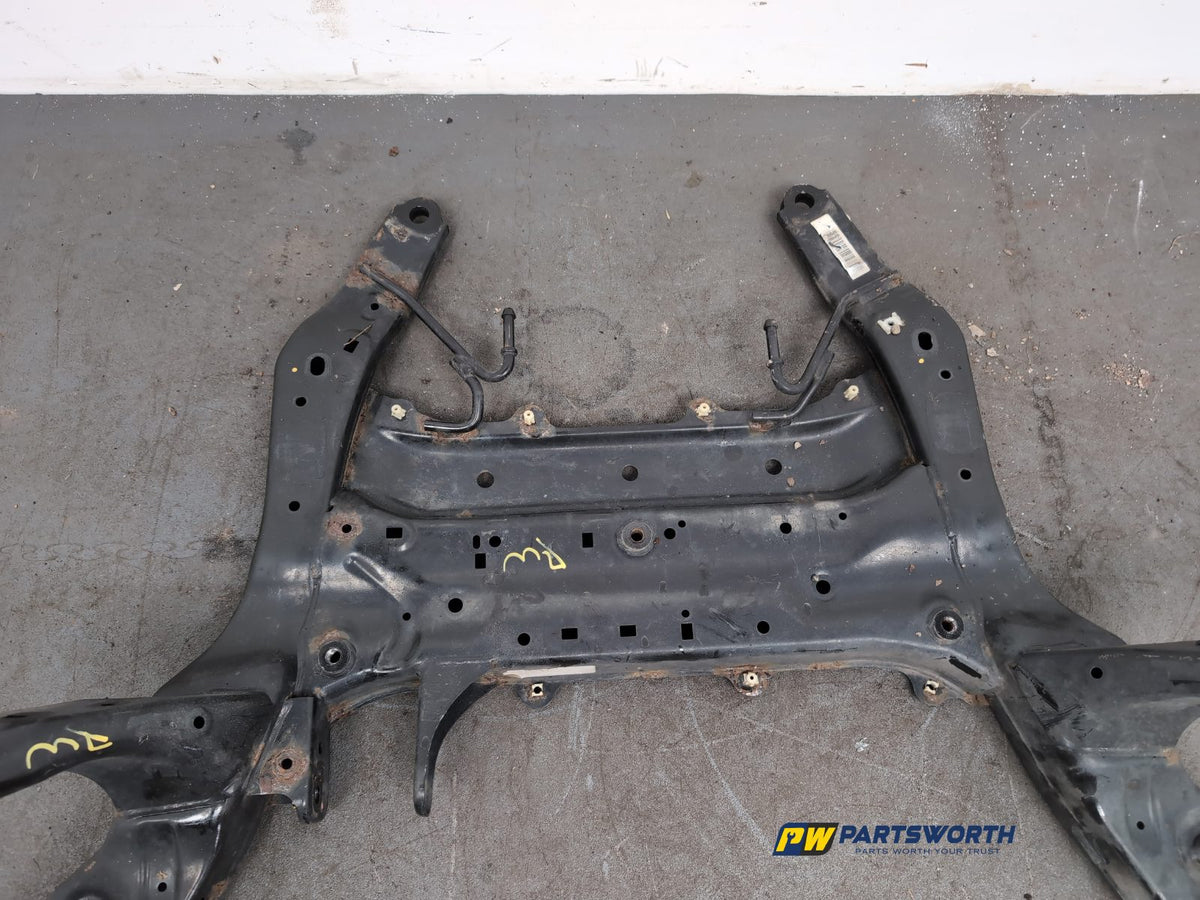 Subframe Front 6