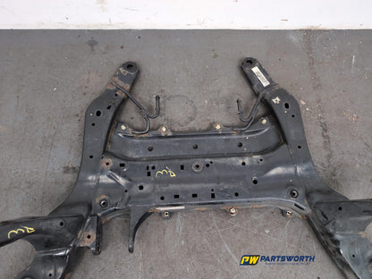 Subframe Front 6