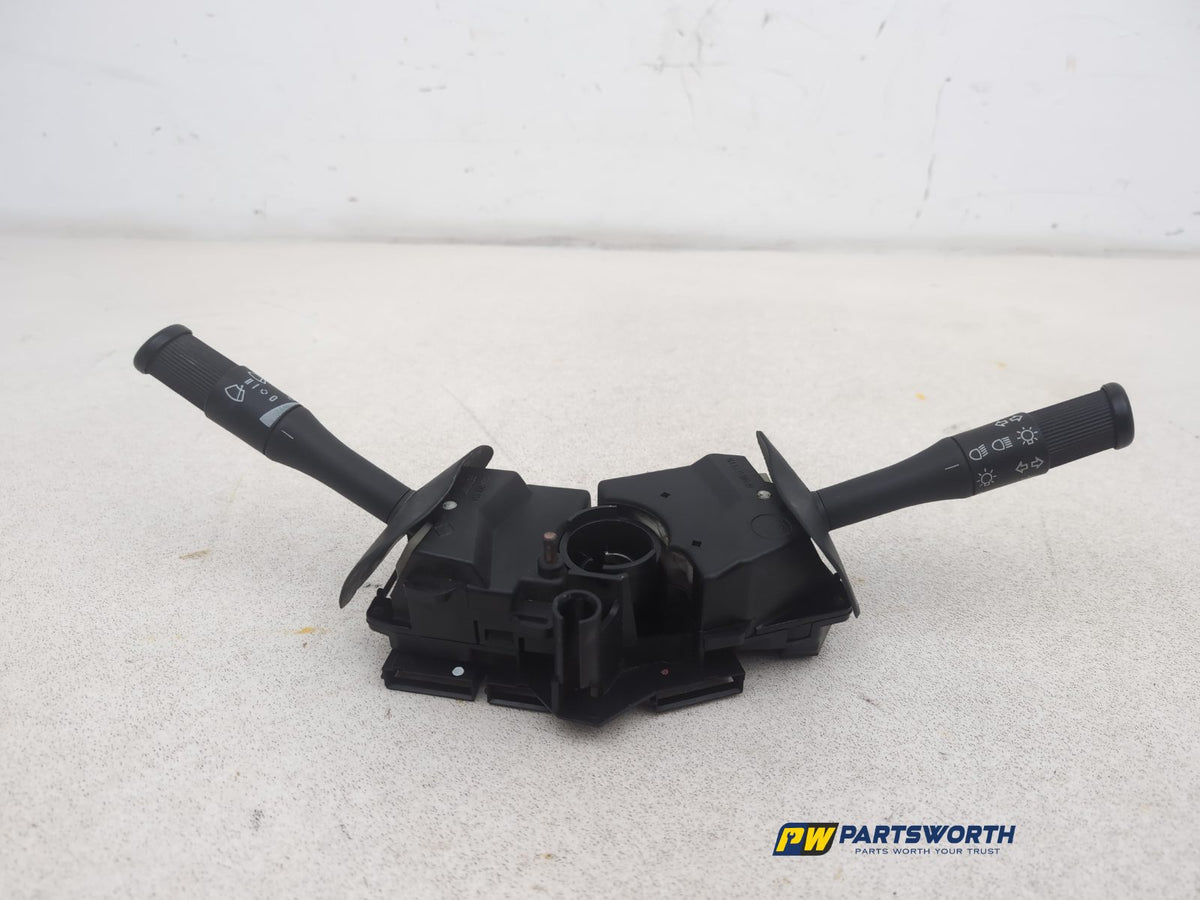 Combination Switch / Stalks 6