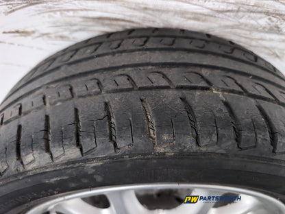 Wheel Road Alloy 6