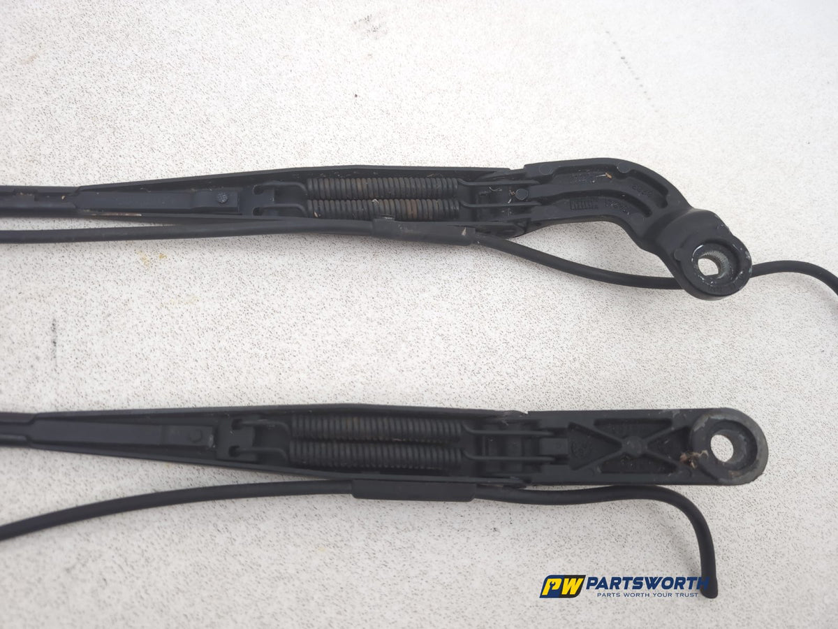 Wiper Front Arm 6