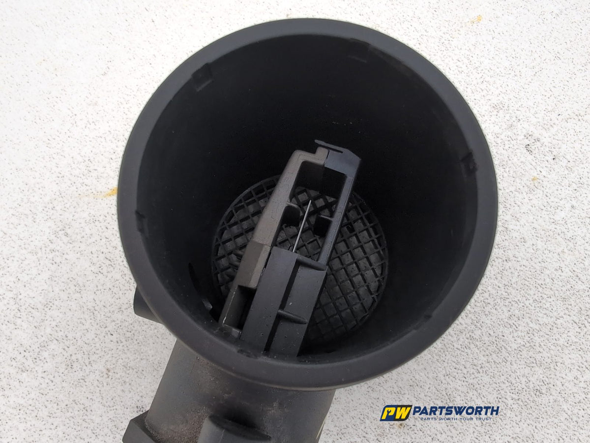 Mass Air Flow Meter 6