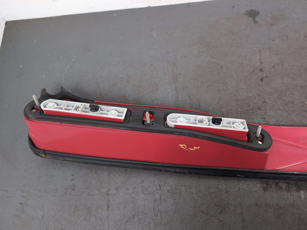 Lamp Assembly Rear RH 6