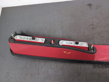 Lamp Assembly Rear RH 6