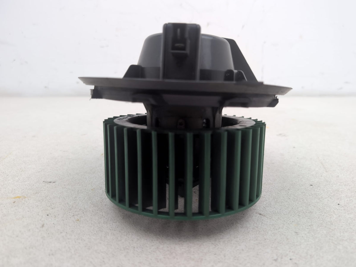 Heater Blower Motor 6