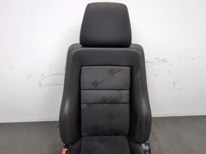 Seat Front LH 6