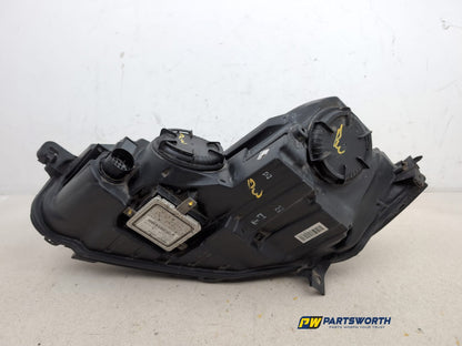 Headlamp RH 6