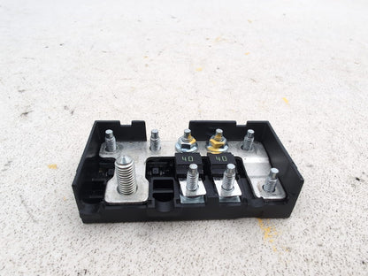 Fuse Box 6