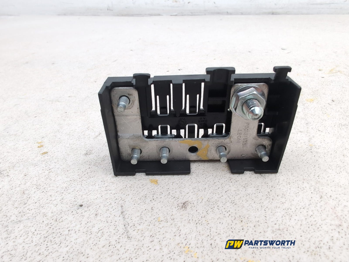 Fuse Box 6