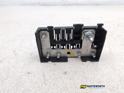 Fuse Box 6