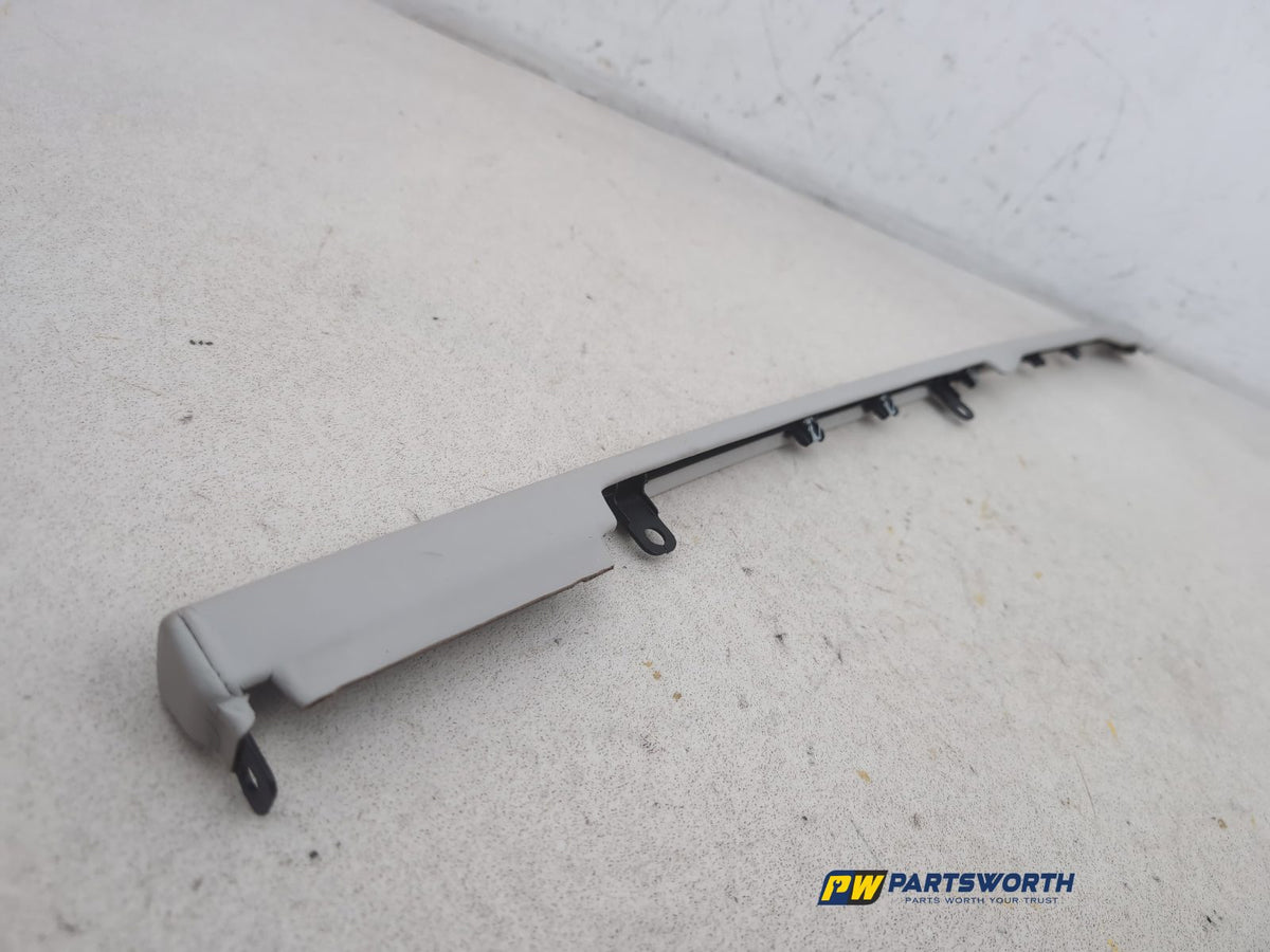 Dashboard Trims  6