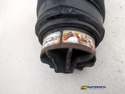 Shock Absorber Rear LH 6