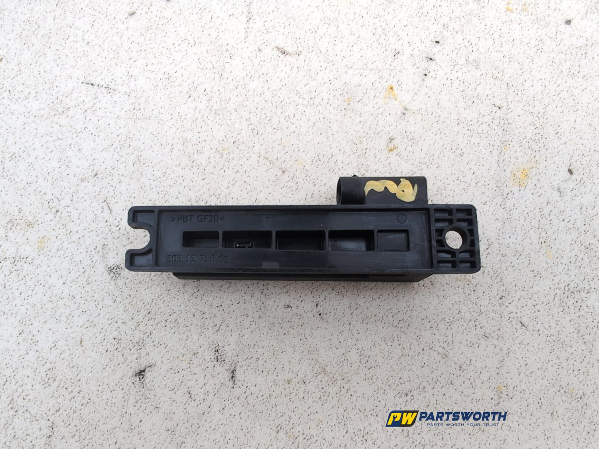 Keyless Entry Module 6