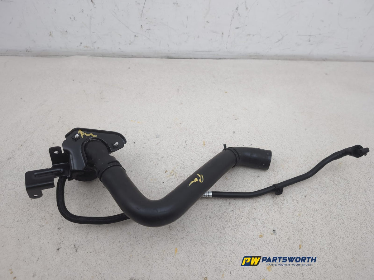 AdBlue Filler Neck 6
